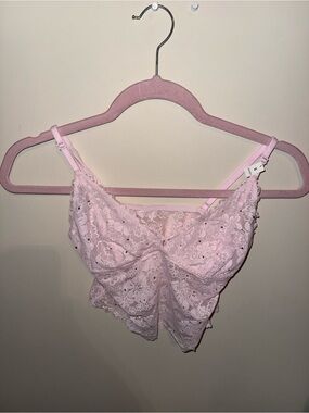 NWT Victoria’s Secret PINK top